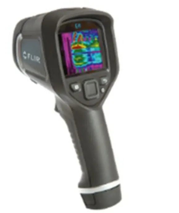 FLIR 열화상 카메라